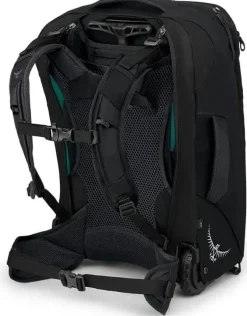 Clearance Osprey Packs Osprey Fairview Wheeled Travel Pack 36