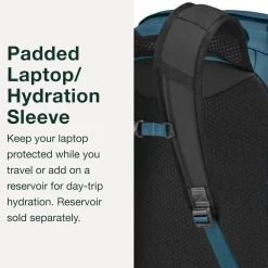 New Osprey Packs Osprey Farpoint Fairview Travel Pack