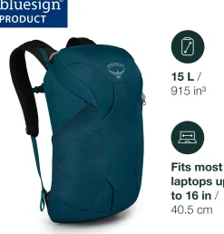 New Osprey Packs Osprey Farpoint Fairview Travel Pack