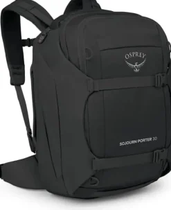 New Osprey Packs Osprey Sojourn Porter Travel Pack 30L