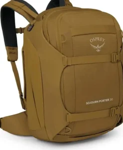 New Osprey Packs Osprey Sojourn Porter Travel Pack 30L