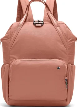 Best PacSafe Citysafe CX Backpack
