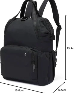Best PacSafe Citysafe CX Backpack