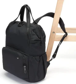 Best PacSafe Citysafe CX Backpack