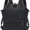 Hot PacSafe Citysafe CX Mini Backpack Jet Black