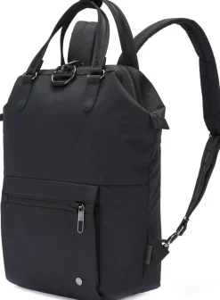 Hot PacSafe Citysafe CX Mini Backpack Jet Black
