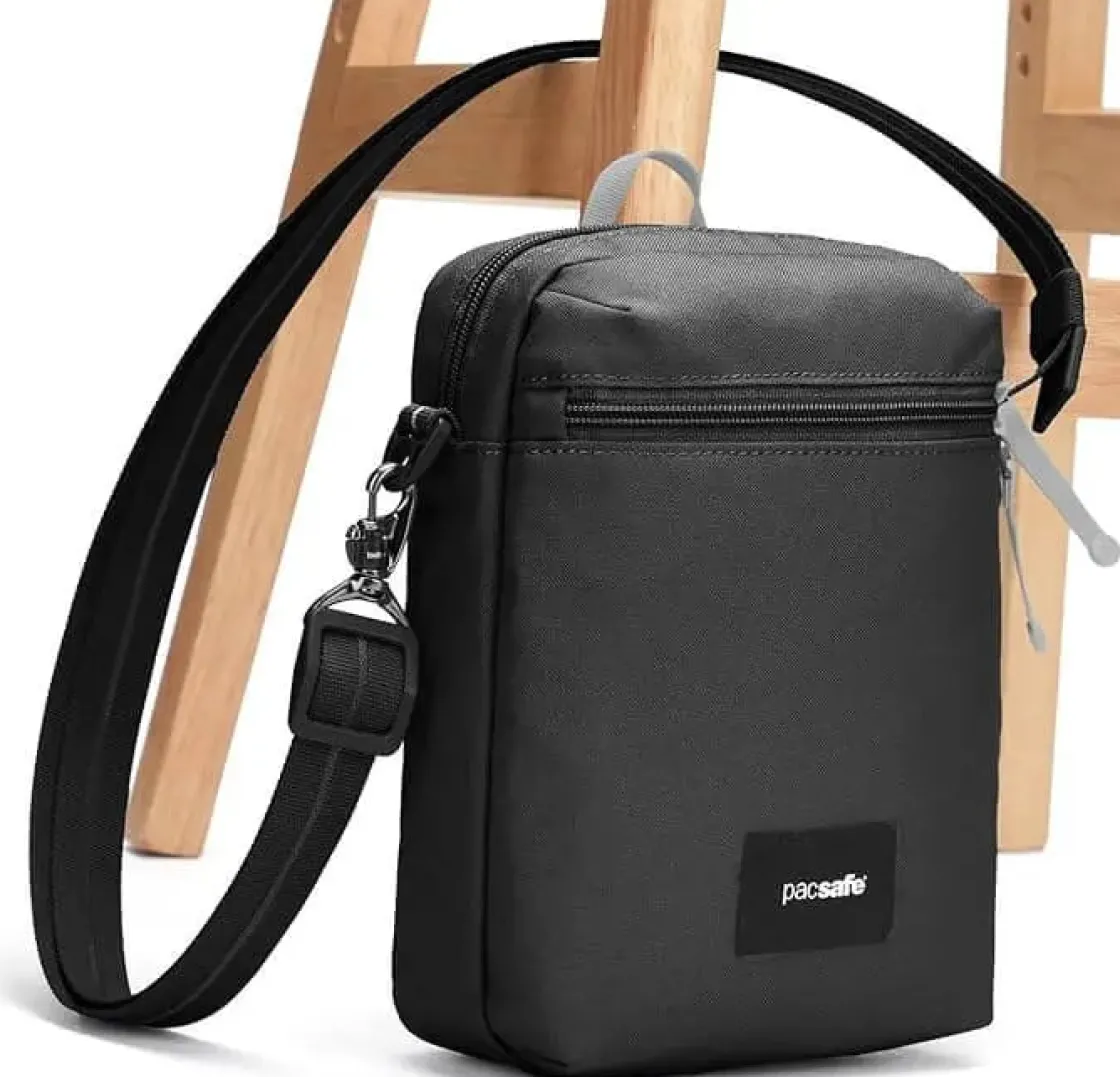 Hot PacSafe Go Anti-Theft Festival Crossbody