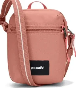 Hot PacSafe Go Anti-Theft Micro Crossbody