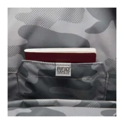 New PacSafe GO 15L Anti-Theft Backpack