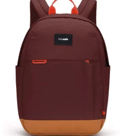New PacSafe GO 15L Anti-Theft Backpack