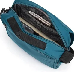 Clearance PacSafe MetroSafe LS200 Anti-Theft Crossbody Bag