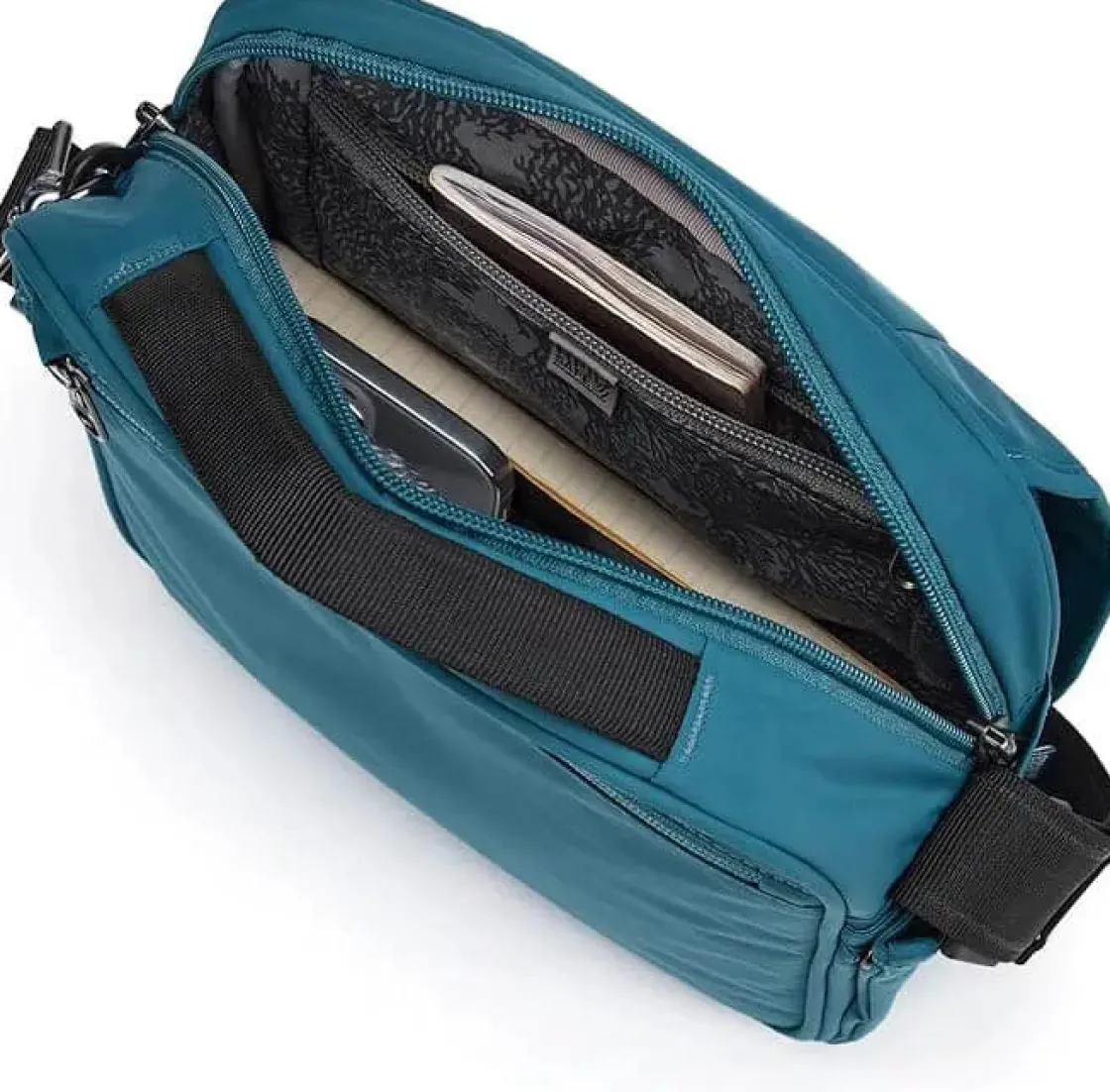 Clearance PacSafe MetroSafe LS200 Anti-Theft Crossbody Bag