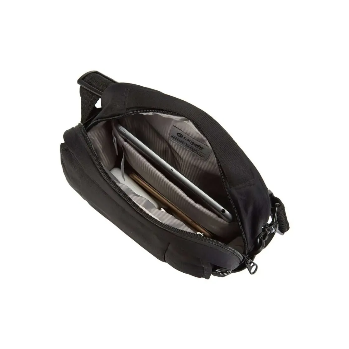 Clearance PacSafe MetroSafe LS200 Anti-Theft Crossbody Bag