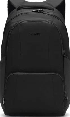 Online PacSafe Metrosafe LS450 25L Backpack Jet Black