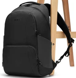 Online PacSafe Metrosafe LS450 25L Backpack Jet Black