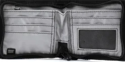 Clearance PacSafe RFID Safe Z100 Bi-Fold Wallet Jet Black