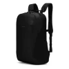 Discount PacSafe Vibe 20L Backpack Jet Black
