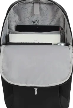 Discount PacSafe Vibe 20L Backpack Jet Black