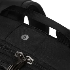 Discount PacSafe Vibe 20L Backpack Jet Black