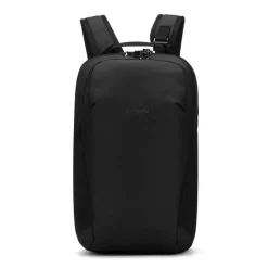 Discount PacSafe Vibe 20L Backpack Jet Black