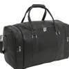 Hot Piel Leather Classic Weekend Carry-On