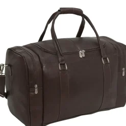 Hot Piel Leather Classic Weekend Carry-On