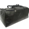 Sale Piel Leather Traveler's Select Large Duffel Bag