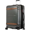 Fashion Ricardo Beverly Hills Montecito HS 25 Spinner Gray