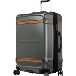 Fashion Ricardo Beverly Hills Montecito HS 25 Spinner Gray