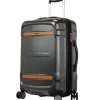 Clearance Ricardo Beverly Hills Montecito HS 21inch Spinner Gray