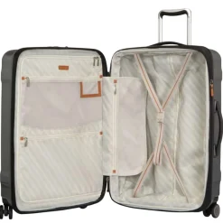 Fashion Ricardo Beverly Hills Montecito HS 25 Spinner Gray
