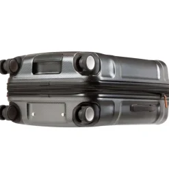 Clearance Ricardo Beverly Hills Montecito HS 21inch Spinner Gray