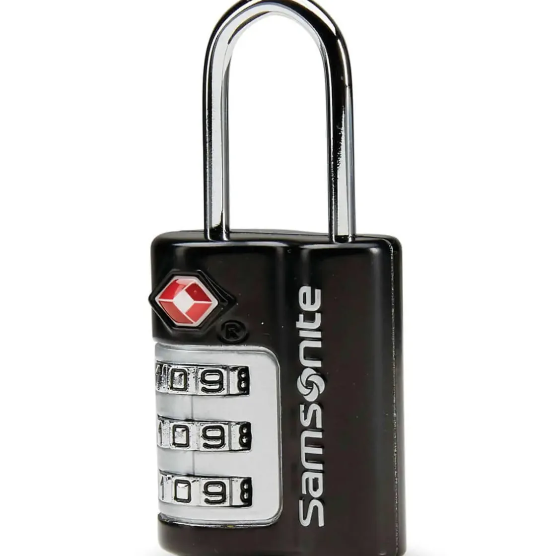Hot Samsonite 3 Dial Travel Sentry Combination Lock