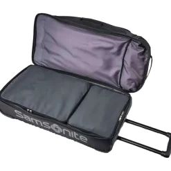 Sale Samsonite Andante 2 32inch Wheeled Duffel