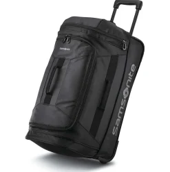 Outlet Samsonite Andante 2 22inch Wheeled Duffel