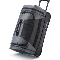 Outlet Samsonite Andante 2 22inch Wheeled Duffel