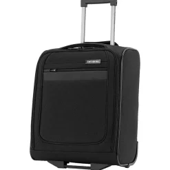 Sale Samsonite Ascella 3.0 Wheeled Underseater Black