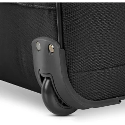 Sale Samsonite Ascella 3.0 Wheeled Underseater Black