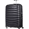 Clearance Samsonite Black Label Lite Shock Spinner 28