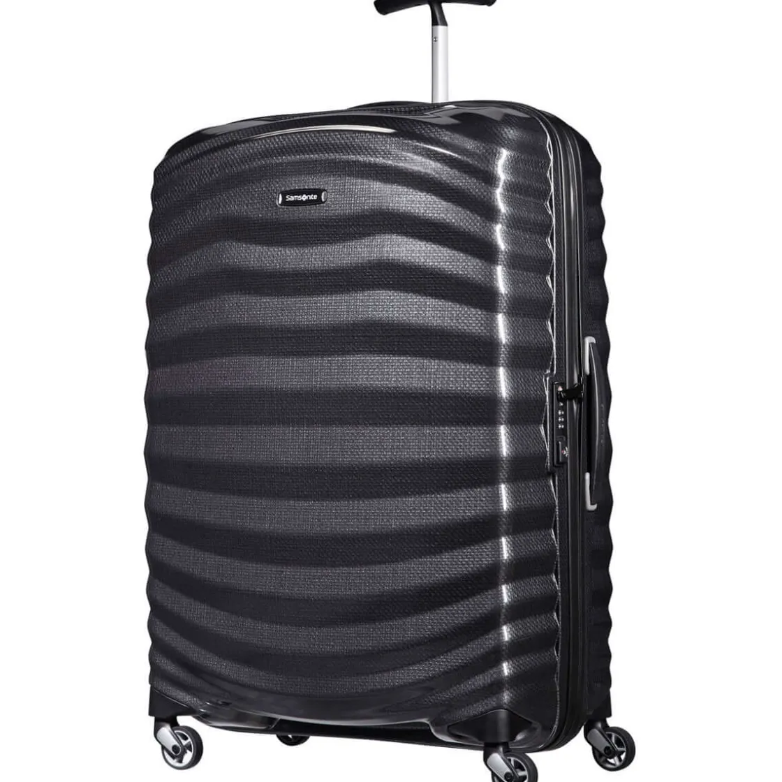 Clearance Samsonite Black Label Lite Shock Spinner 28