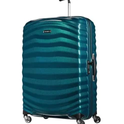 Clearance Samsonite Black Label Lite Shock Spinner 28