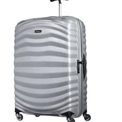 Clearance Samsonite Black Label Lite Shock Spinner 28