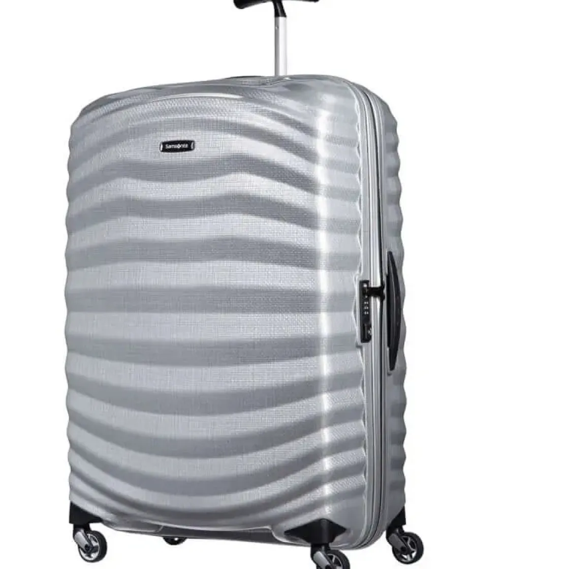 Clearance Samsonite Black Label Lite Shock Spinner 28