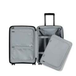 New Samsonite Elevation Plus Hardside Carry-On Spinner