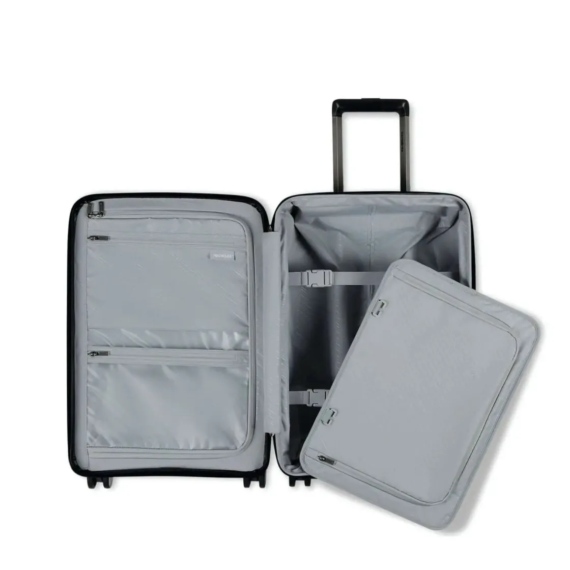 New Samsonite Elevation Plus Hardside Carry-On Spinner
