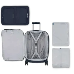 New Samsonite Elevation Plus Carry-On Spinner