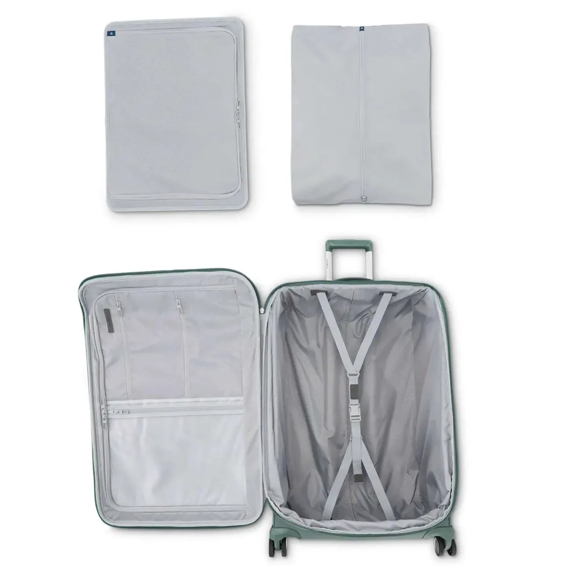 Hot Samsonite Elevation Plus Large Spinner