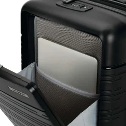 New Samsonite Elevation Plus Hardside Carry-On Spinner