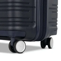 New Samsonite Elevation Plus Hardside Medium Glider