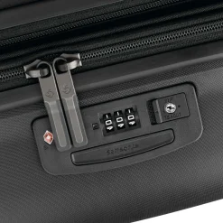 New Samsonite Elevation Plus Hardside Carry-On Spinner